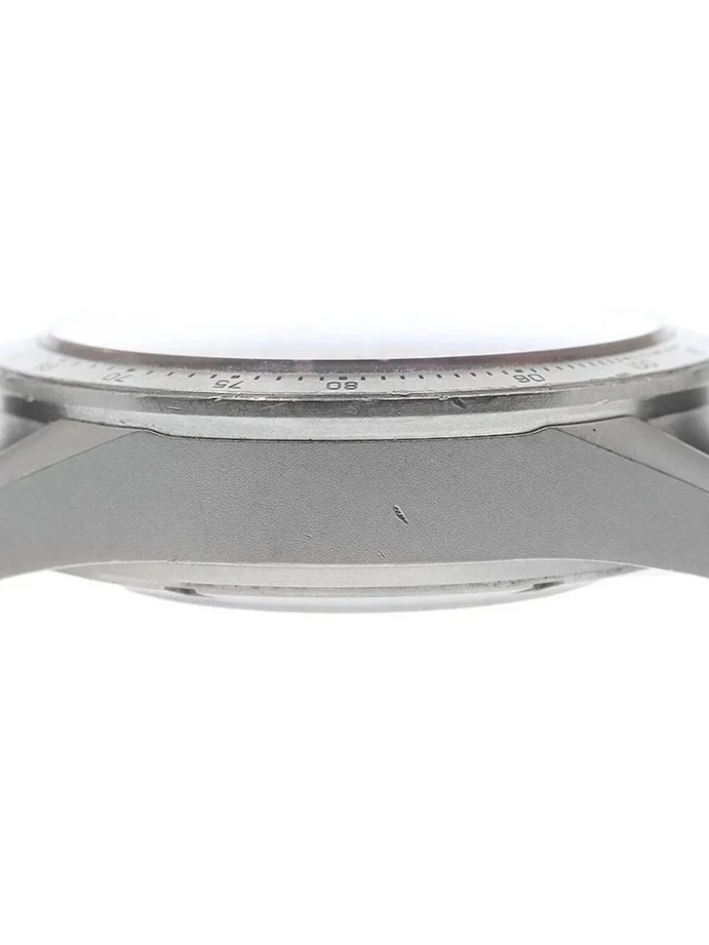 TAG HEUER Carrera CV2A80 Chronograph day date Automatic Men's Watch_960563